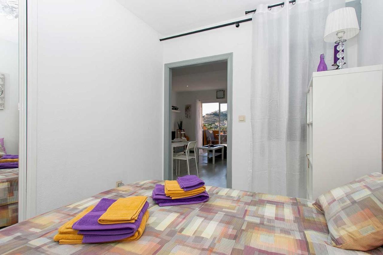 Ch Zeus La Marquesa Golf Apartment Rojales Exterior photo