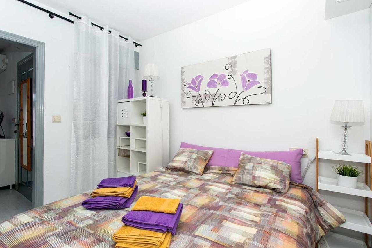 Ch Zeus La Marquesa Golf Apartment Rojales Exterior photo