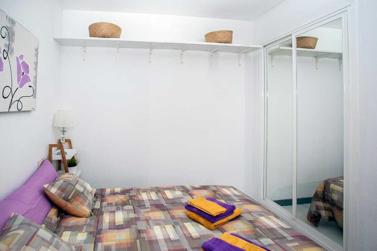 Ch Zeus La Marquesa Golf Apartment Rojales Exterior photo